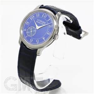 F.P.JOURNE フランソワ ポール・ジュルヌ クロノメーター ブルー 39mm タンタル メイン