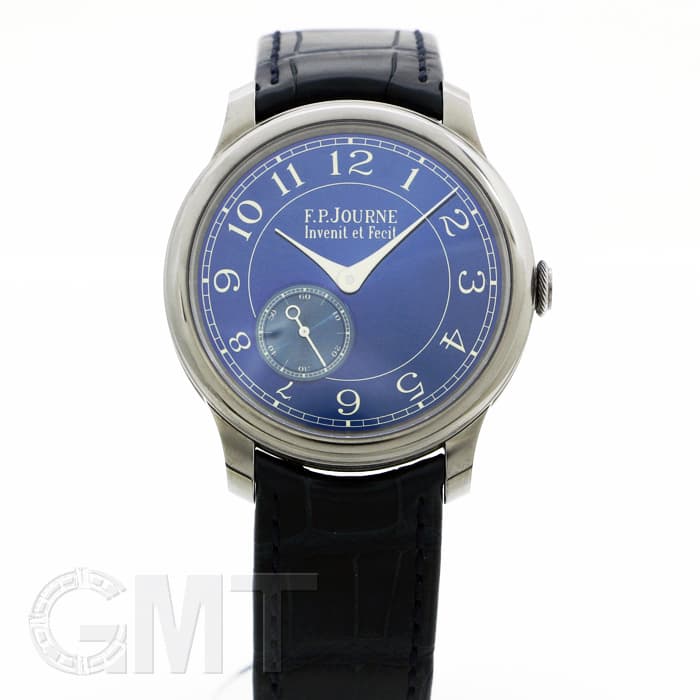 F.P. Journe ジュルヌ　東京20周年ノベルティ酒 中古)F.P.JOURNE フランソワ ポール・ジュルヌ スヴラン クロノ