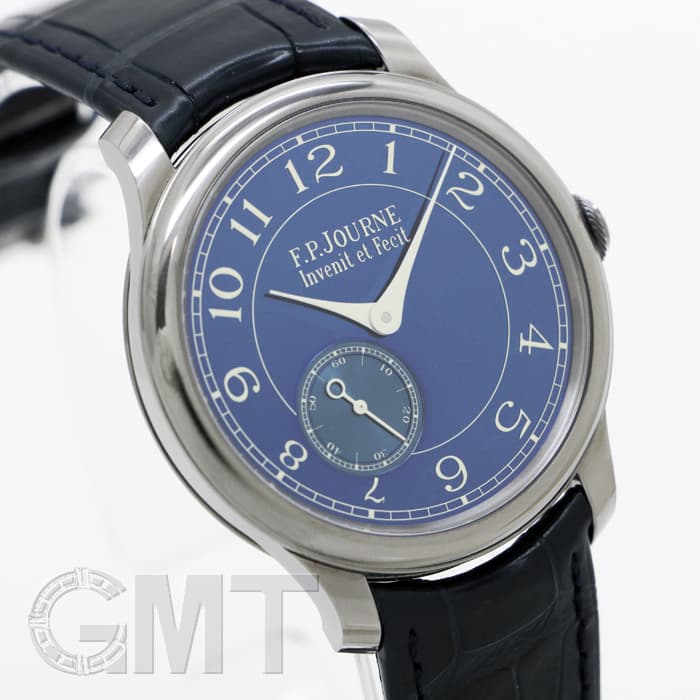 フランソワ・ル・グラン 中古)F.P.JOURNE フランソワ ポール・ジュルヌ クロノメーター