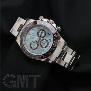 ROLEX ロレックス デイトナ 116506 アイスブルー アラビアダイヤル ランダムシリアル メイン