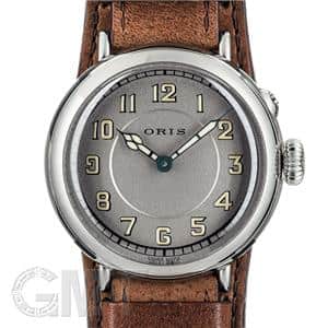 ORIS オリス ビッグクラウン 01 732 7736 4081-Set LS ビッグ クラウン1917 リミテッドエディション メイン