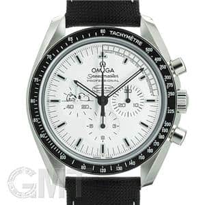 中古 Omega オメガ スピードマスター アポロ13号 45周年記念 スヌーピー アワード 311 32 42 30 04 003 商品id 詳細ページ 腕時計のgmt 中古ブランド時計の販売買取も ロレックス買取強化中