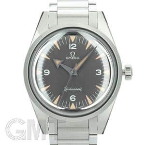 OMEGA オメガ シーマスター レイルマスター マスタークロノメーター トリロジー 220.10.38.20.01.002【世界3557本限定モデル】 メイン