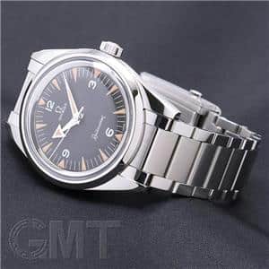 OMEGA オメガ シーマスター レイルマスター マスタークロノメーター トリロジー 220.10.38.20.01.002【世界3557本限定モデル】 メイン