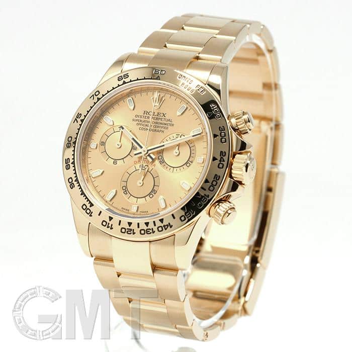 ★ジャンク★ ビンテージ腕時計　まとめ売り 中古)ROLEX ロレックス デイトナ 116508 シャンパン（商品ID