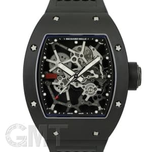 RICHARD MILLE リシャール ミル RM035 ラファエル ナダル クロノフィアブル メイン