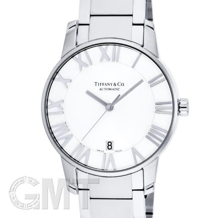 新品)TIFFANY & Co. ティファニー アトラス ドーム Z1800.68.10A21A00A