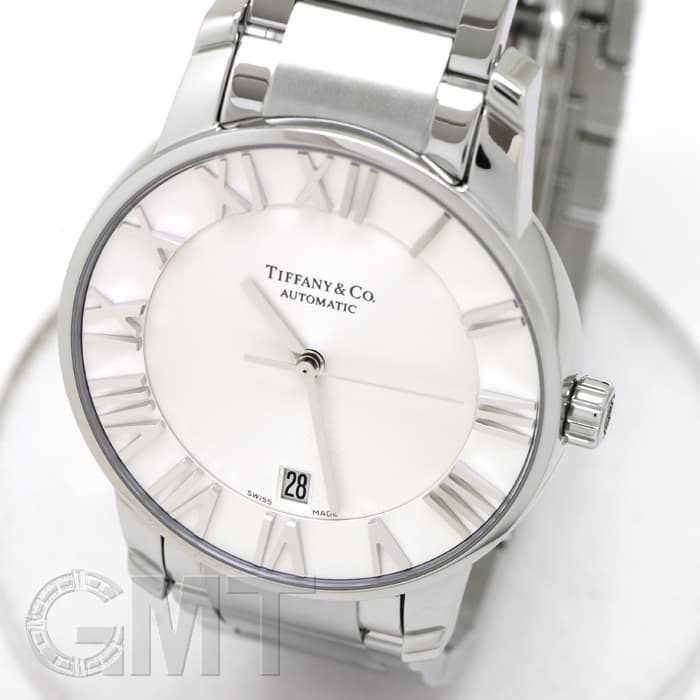 新品)TIFFANY & Co. ティファニー アトラス ドーム Z1800.68.10A21A00A