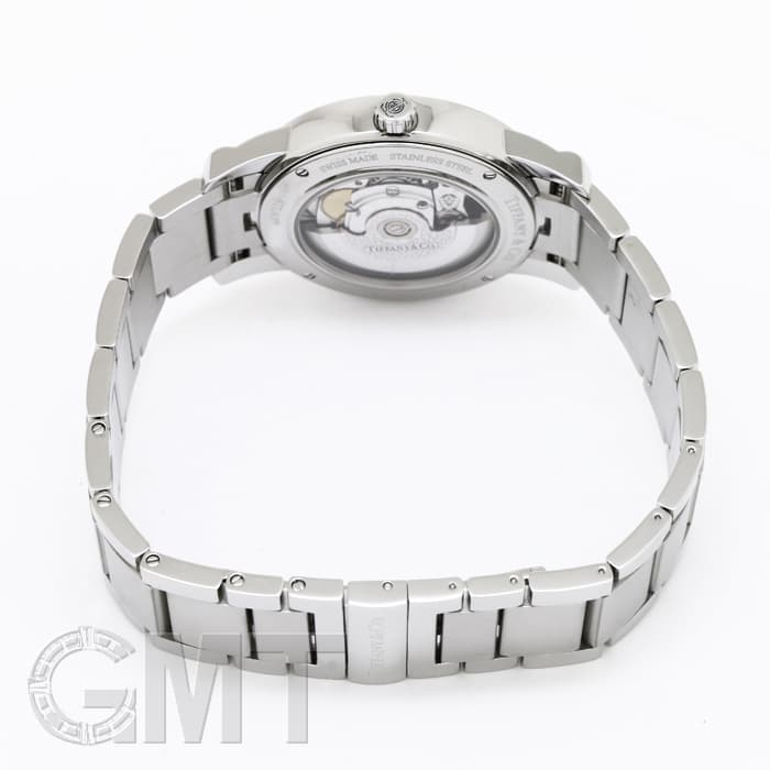 新品)TIFFANY & Co. ティファニー アトラス ドーム Z1800.68.10A21A00A