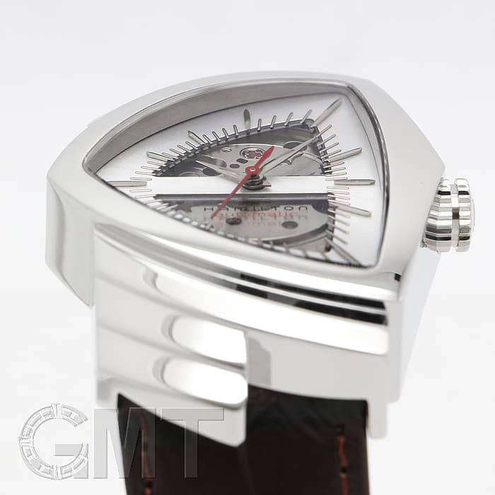 新品)HAMILTON ハミルトン ベンチュラ H24515551 オートマティック