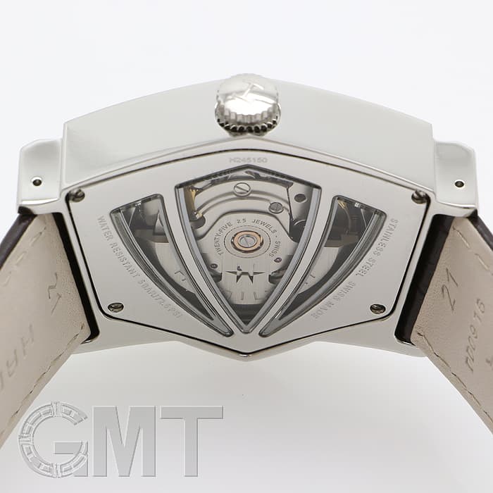 新品)HAMILTON ハミルトン ベンチュラ H24515551 オートマティック