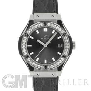 HUBLOT ウブロ クラシック 581.NX.7071.LR.1104 メイン