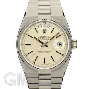 ROLEX ロレックス デイデイト クォーツ Ref.19019 メイン
