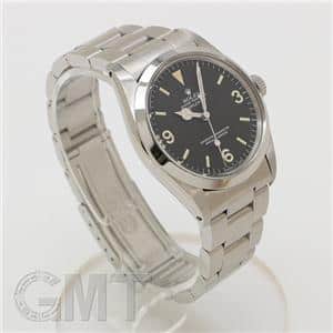ROLEX ロレックス エクスプローラー I 1016　後期 メイン
