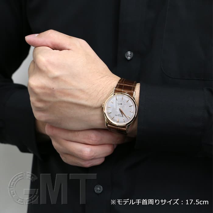 中古)PATEK PHILIPPEパテック・フィリップ カラトラバ 5196R-001（商品