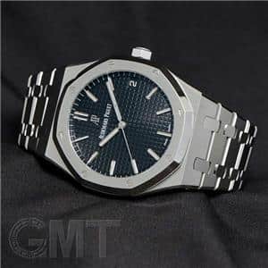 AUDEMARS PIGUET オーデマ・ピゲ ロイヤルオーク 15500ST.OO.1220ST.03 ブラック メイン