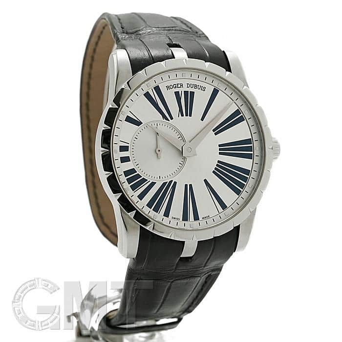中古)ROGER DUBUIS ロジェ・デュブイ エクスカリバー 42 マイクロ