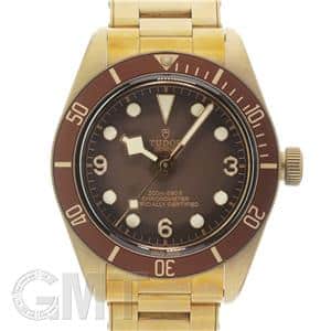 TUDOR チューダー ブラックベイ フィフティエイト ブロンズ 79012M-0001 メイン