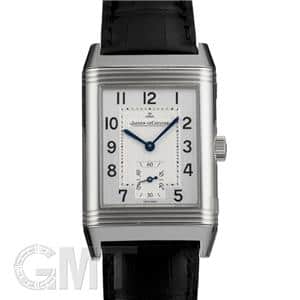 JAEGER LECOULTRE ジャガー・ルクルト レベルソ ビッグレベルソ ブラックレザー Q2708411 メイン