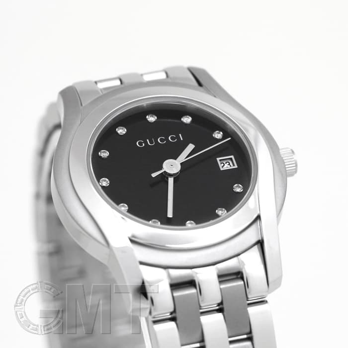 新品)GUCCI グッチ Gクラス YA055534（商品ID：2717002244384）詳細 