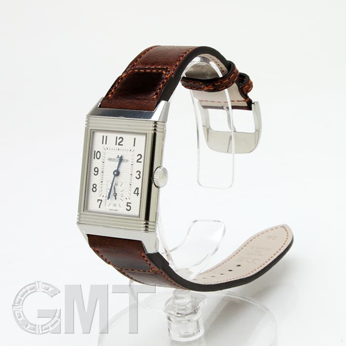 新品)JAEGER LECOULTRE ジャガー・ルクルト レベルソ クラシック