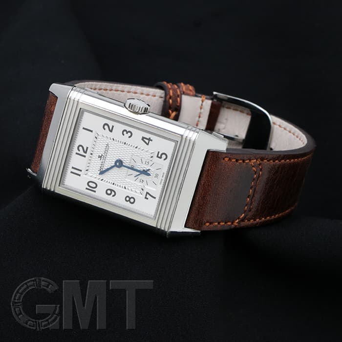 新品)JAEGER LECOULTRE ジャガー・ルクルト レベルソ クラシック