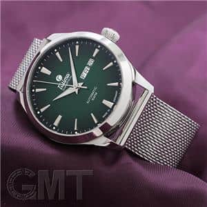 TUTIMA チュチマ フリーガー スカイ グリーン 6105-24 （正規輸入商品） メイン