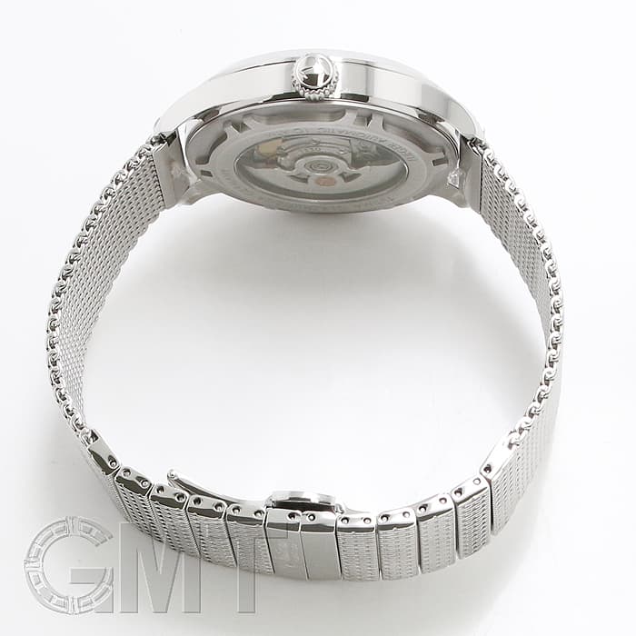 新品)TUTIMA チュチマ フリーガー （正規輸入商品）6105-24 スカイ