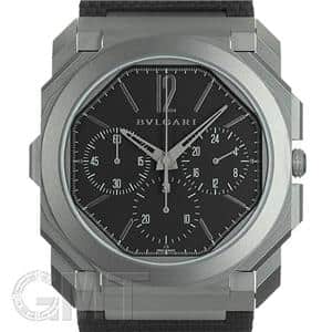 BVLGARI ブルガリ オクト 103371 メイン