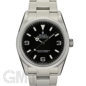 ROLEX ロレックス エクスプローラー Ⅰ Ref.114270 メイン
