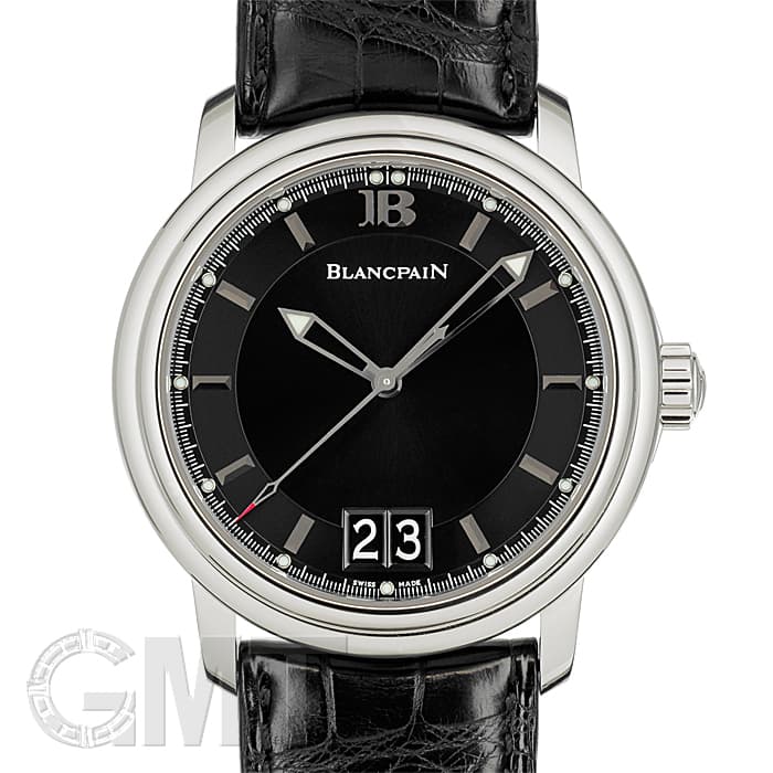ブランパン Blancpain B2102-1144L-71 レマン デイト 自動巻き レディース _902456【ev10】 楽天市場】ブランパン Blancpain B2102-1144L-71 レマン デイト 自動