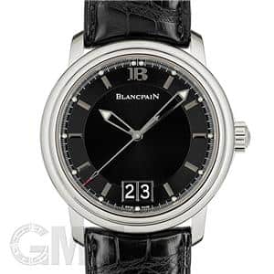 Blancpain ブランパン 時計用木製ボックス　取説、ショップバッグ付 Blancpain ブランパン 時計用木製ボックス 取説、ショップバッグ