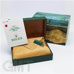 ROLEX ロレックス デイトジャスト 16234 シルバー メイン