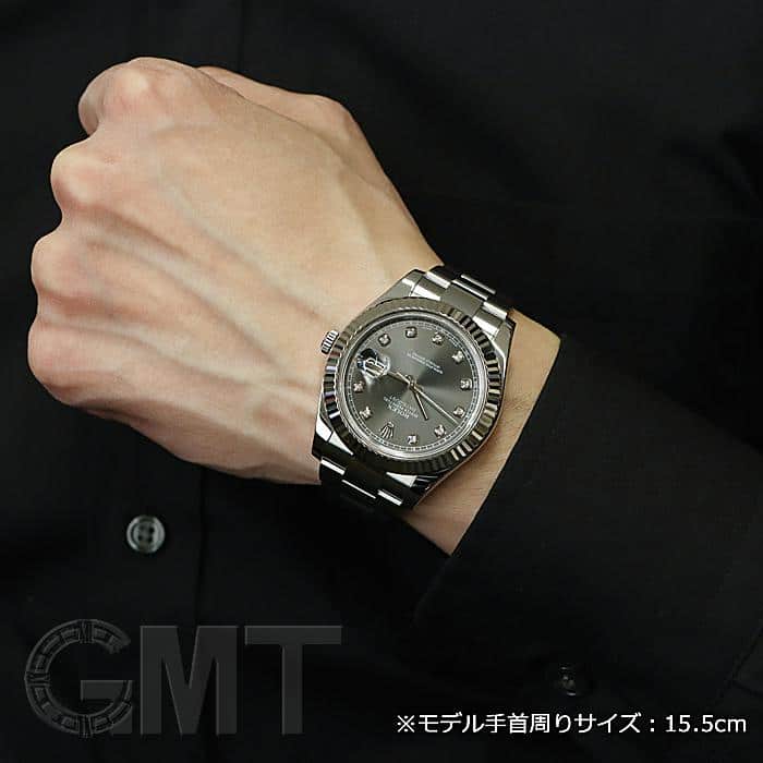 Rolex Daytona Silver Two Tone Watches - Bob's Watches