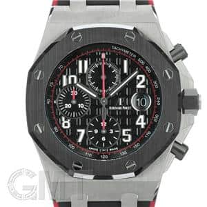 AUDEMARS PIGUET オーデマ・ピゲ ロイヤルオークオフショア クロノグラフ 42mm 26470SO.OO.A002CA.01 メイン