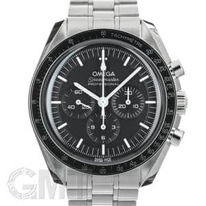 OMEGA オメガ スピードマスター プロフェッショナル メタルバック 310.30.42.50.01.001 メイン