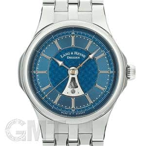 LANG & HEYNE ラング & ハイネ ヘクトール ブルー【世界33本限定】 メイン