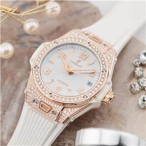 HUBLOT ウブロ ビッグバン ワンクリック キングゴールド 465.OE.2080.RW.1604 メイン