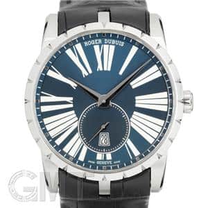 ROGER DUBUIS ロジェ・デュブイ エクスカリバー 42 オートマティック DBEX0535 メイン