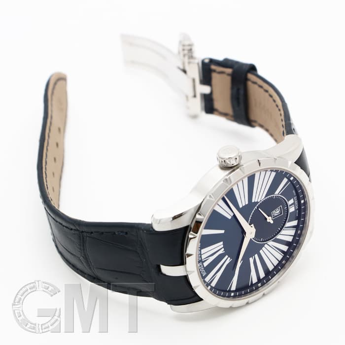 新品)ROGER DUBUIS ロジェ・デュブイ エクスカリバー 42