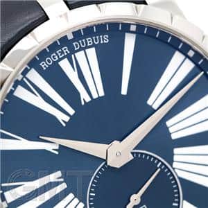 ROGER DUBUIS ロジェ・デュブイ エクスカリバー 42 オートマティック DBEX0535 メイン
