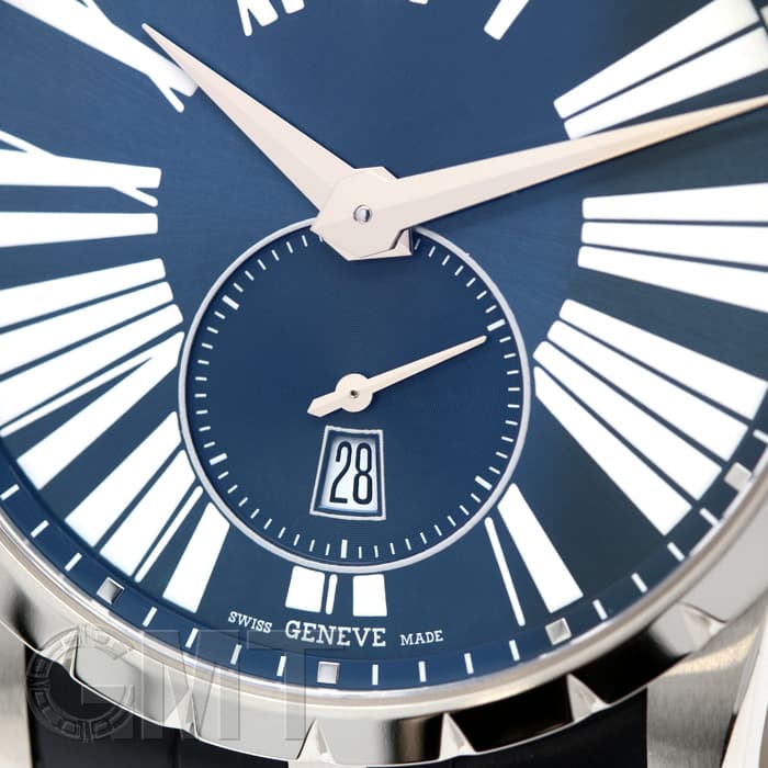 新品)ROGER DUBUIS ロジェ・デュブイ エクスカリバー 42