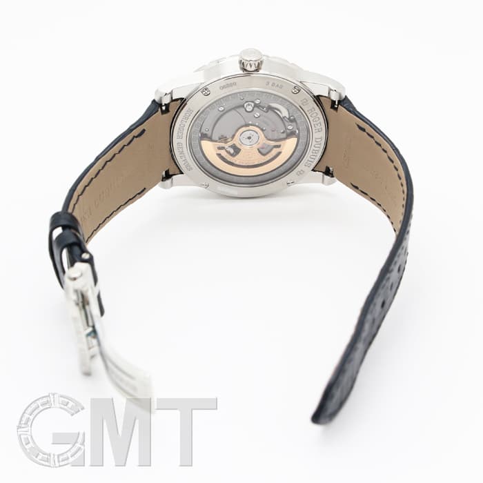 DUPRAZ BE HOT 156 デュプラズ　デュプラス　デュプラ　美品 ロジェ・デュブイ ROGER DUBUIS エクスカリバー アヴェンタドールS