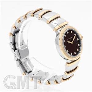 BVLGARI ブルガリ ルチェア ブラウン LU28C11SPGSPG/12 メイン