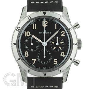 BREITLING ブライトリング AVI REF. 765 1953 リ・エディション AB0920131B1X1【世界1953本限定】 メイン