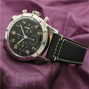 BREITLING ブライトリング AVI REF. 765 1953 リ・エディション AB0920131B1X1【世界1953本限定】 メイン