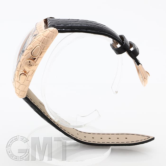 新品)FRANCK MULLER フランク・ミュラー トノーカーべックス アイアン