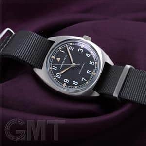 新品)HAMILTON ハミルトン カーキ アビエーション H76419931