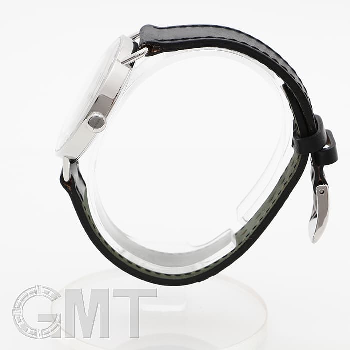 中古)NOMOS ノモス メトロ シルバー MT1D4W2（商品ID：3717003313385