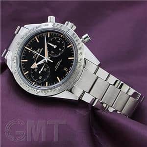 OMEGA オメガ スピードマスター '57 コーアクシャル クロノグラフ 331.10.42.51.01.002 メイン